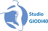 Giodi40 - Logo
